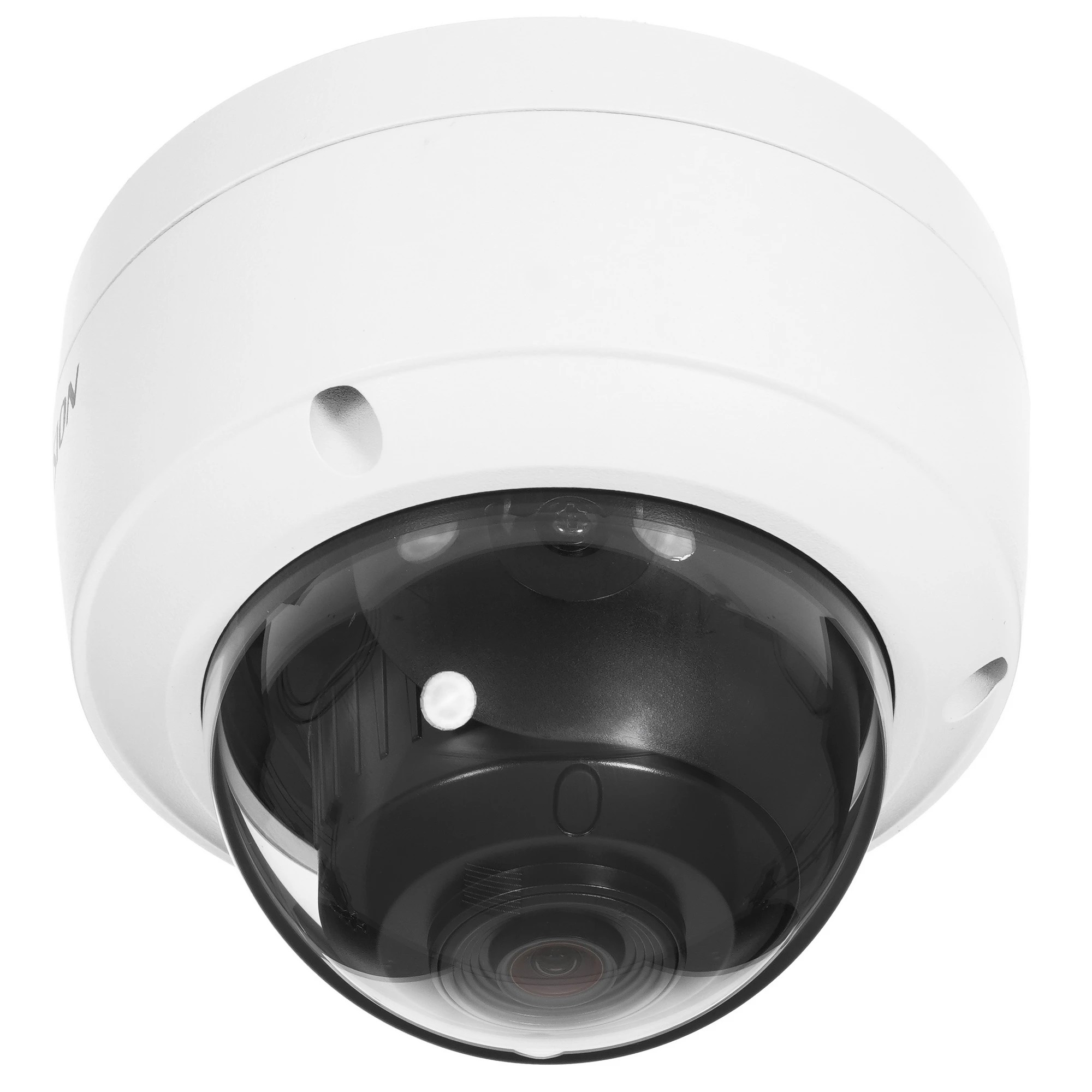 HIKVISION DS-2CD2127G2-SU(C)(4mm) 4-4мм цв. Камера видеонаблюдения IP