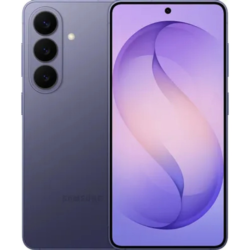 Samsung Galaxy S26 12GB+512GB Cobalt Violet [SM-S942BZVQCAU]