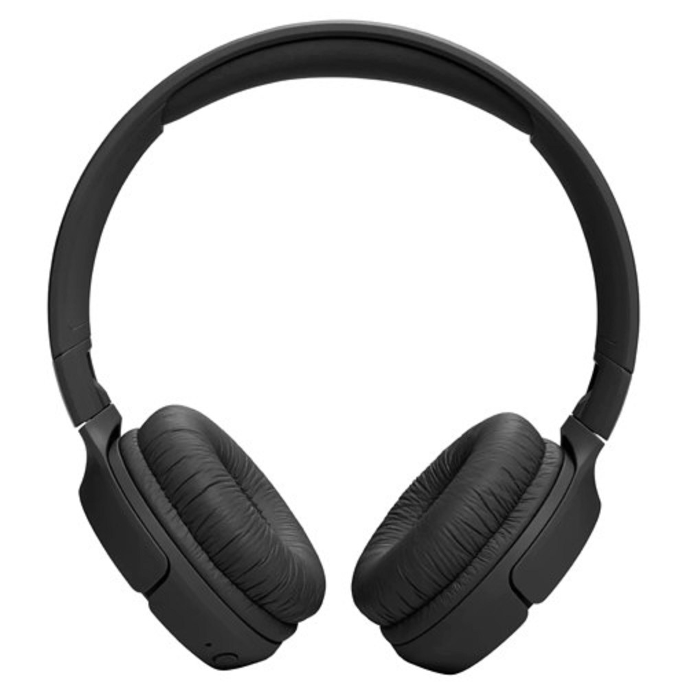 JBL Tune 520BT черный беспроводные bluetooth оголовье (JBLT520BTBLKEU)