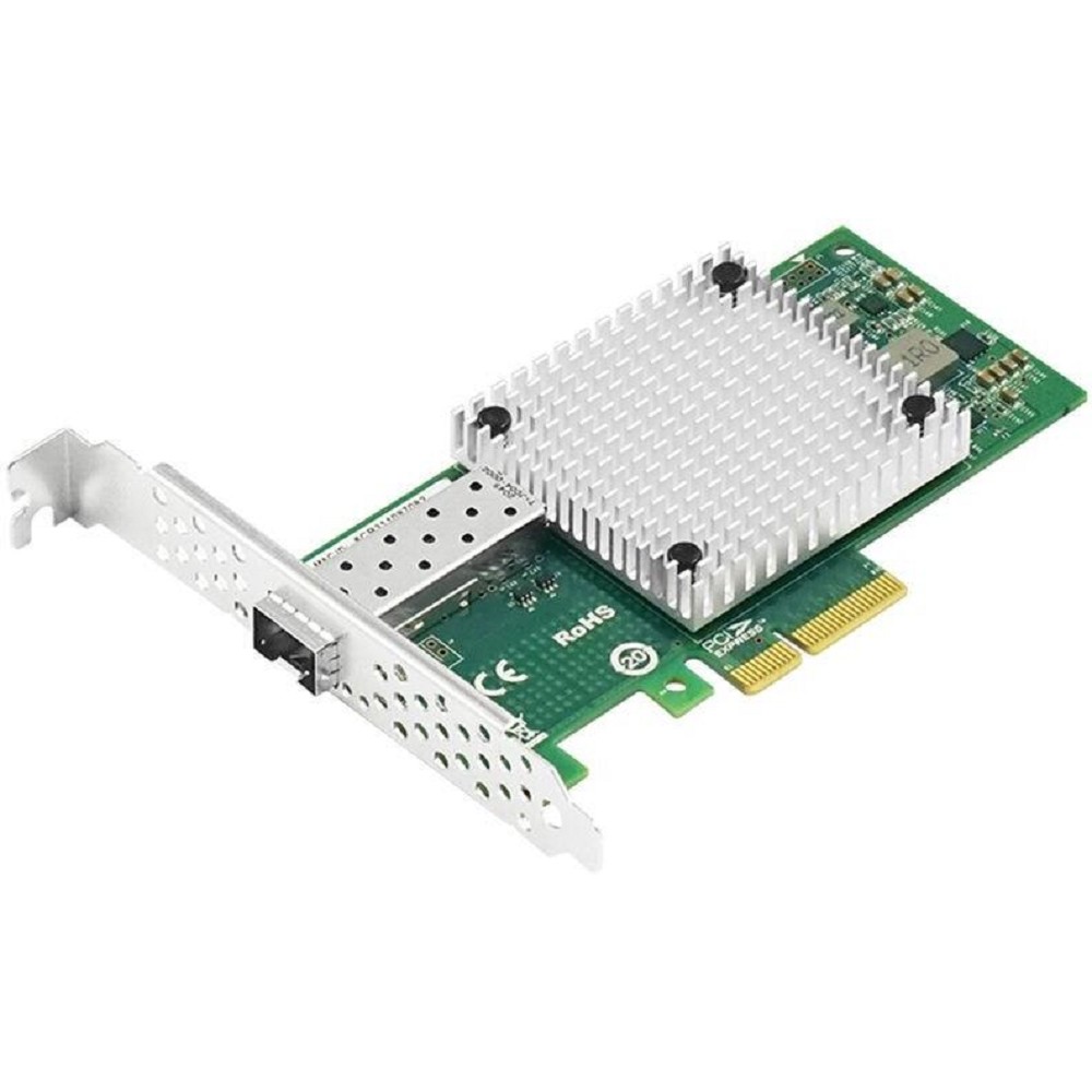 Сетевой адаптер PCIE 10GB SINGLE LRES1016PF-SFP+ LR-LINK