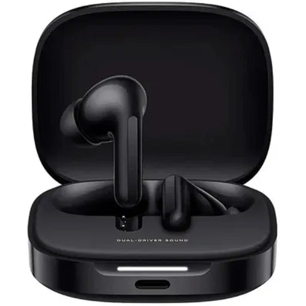 Xiaomi Redmi Buds 6 Night Black (BHR9251GL)