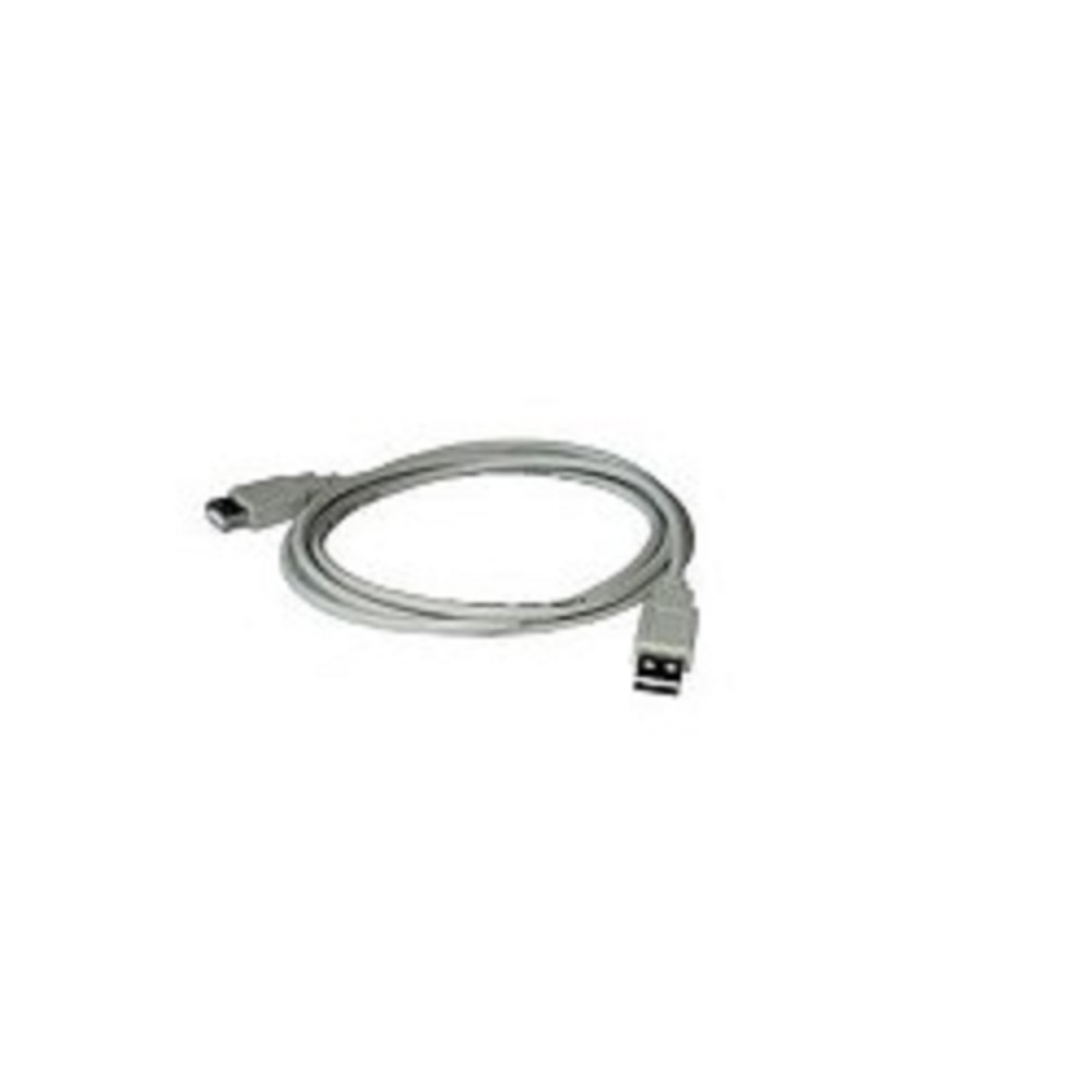 Cablexpert CCF-USB2-AMAF-15 USB 2.0 кабель удлинительный 4.5м AM/AF  позол.конт., фер.кол.,  пакет 