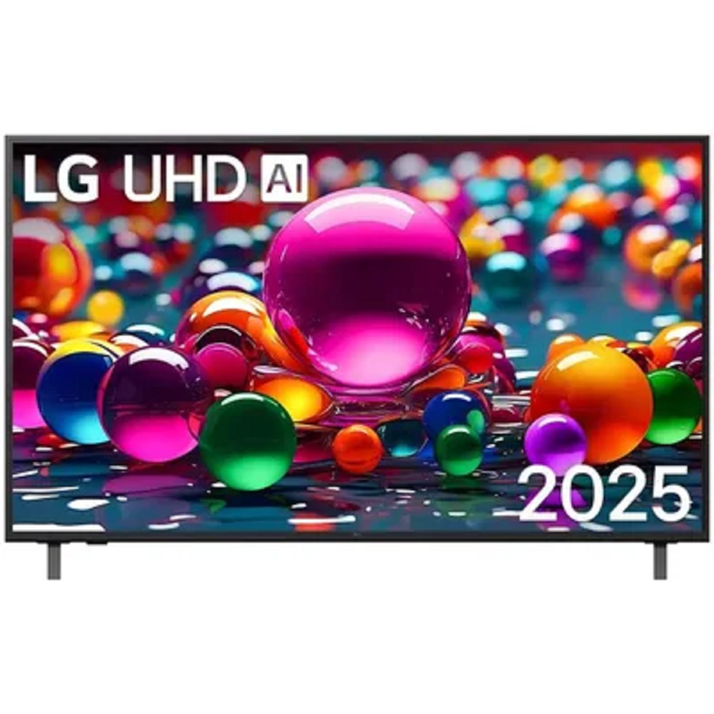 LG 55" 55UA75009LA.ARUG черный {Ultra HD 60Hz DVB-T DVB-T2 DVB-C DVB-S DVB-S2 USB WiFi Smart TV}