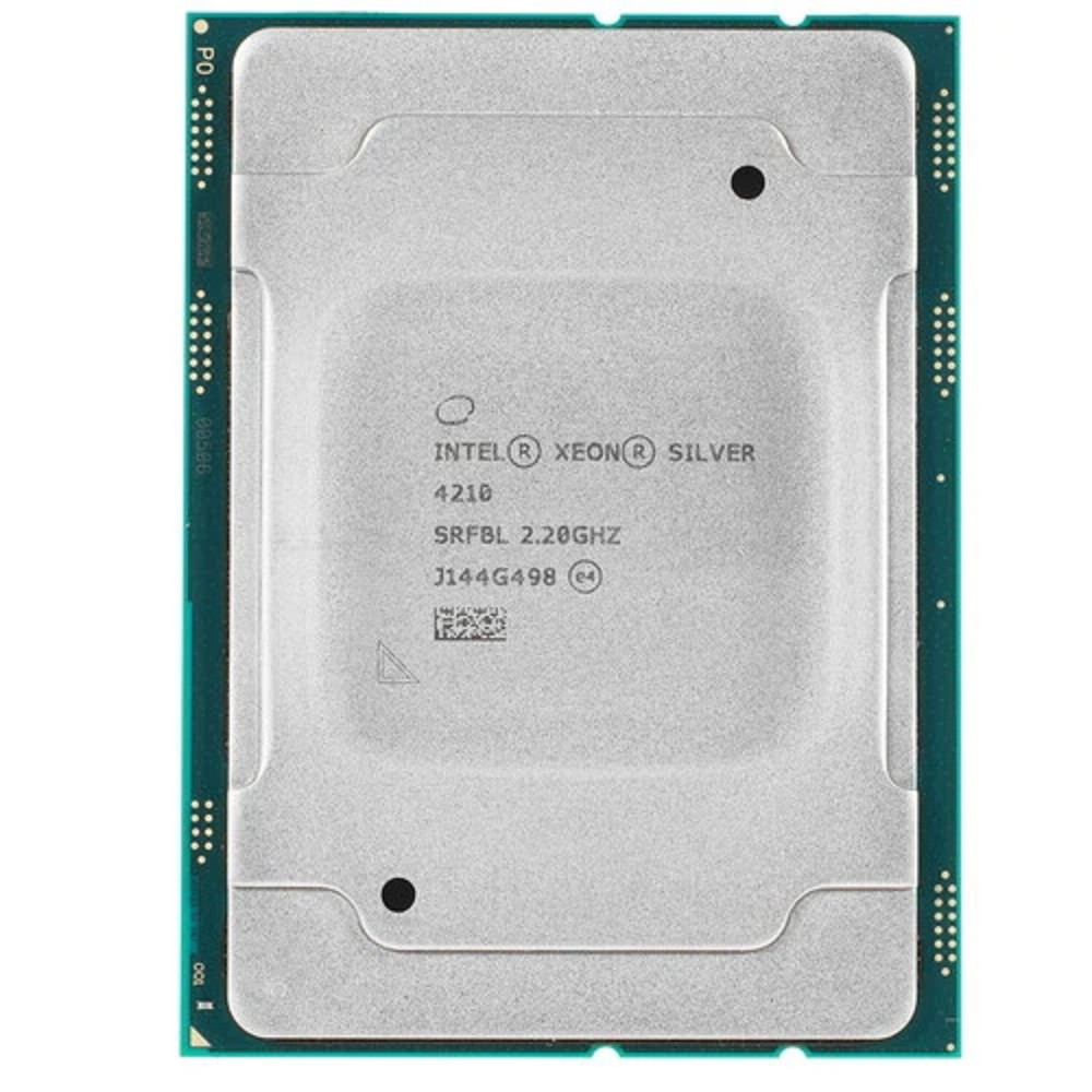 CPU Intel Xeon Silver 4210 OEM