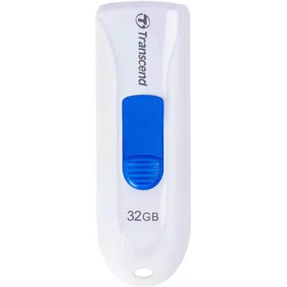 Transcend USB Drive 32Gb JetFlash 790 TS32GJF790W {USB 3.0}