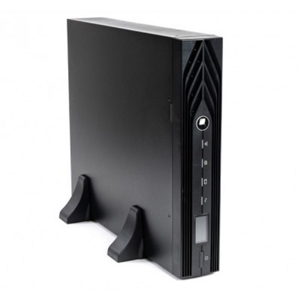 Повреждение упаковки ИБП Бастион SKAT-UPS 2000 RACK+4x9Ah {Online, 2000ВА/1800 Вт, стойка/на пол, 2х ЕВРО, АКБ 4x 9Ah, доп блок до 4 шт SKAT BC 48/18S3, МПТ} (479)