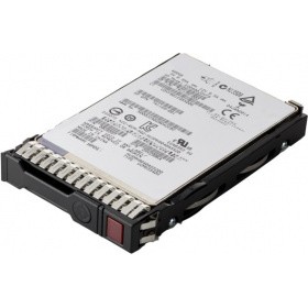 Накопитель SSD HPE 1x960Gb SATA P06196-B21 Hot Swapp 2.5" Read Intensive