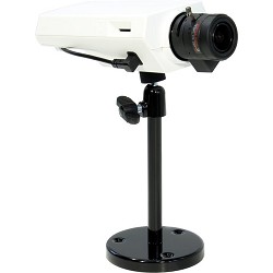 D-Link DCS-3511/UPA/A1A 1 Мп сетевая HD-камера, день/ночь, c PoE, вариофокальным объективом 2.8-12 мм и слотом для карты microSD (адаптер питания в комплект поставки не входит)