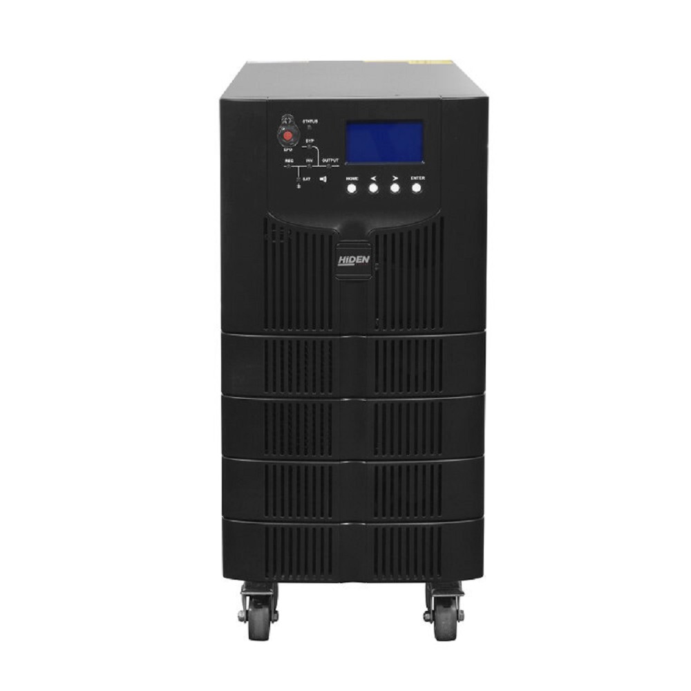 ИБП HIDEN EXPERT HE33015XL 15 кВА/15 кВт