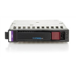 AP875A Жесткий диск HP M6625 300GB 6G SAS 10K rpm SFF (2.5-inch) Dual Port Hard Drive