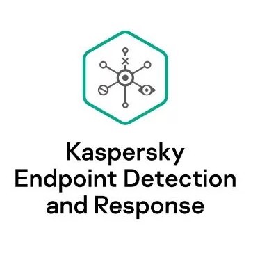 KL4708RATDS Kaspersky EDR для бизнеса - Оптимальный 250-499 users Base License 2 year