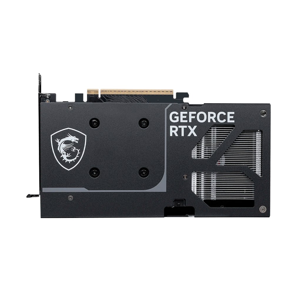 MSI RTX 5060 Ti 8G VENTUS 2X OC PLUS {NV RTX 5060TI 8Gb 128bit GDDR7 2617/28000}