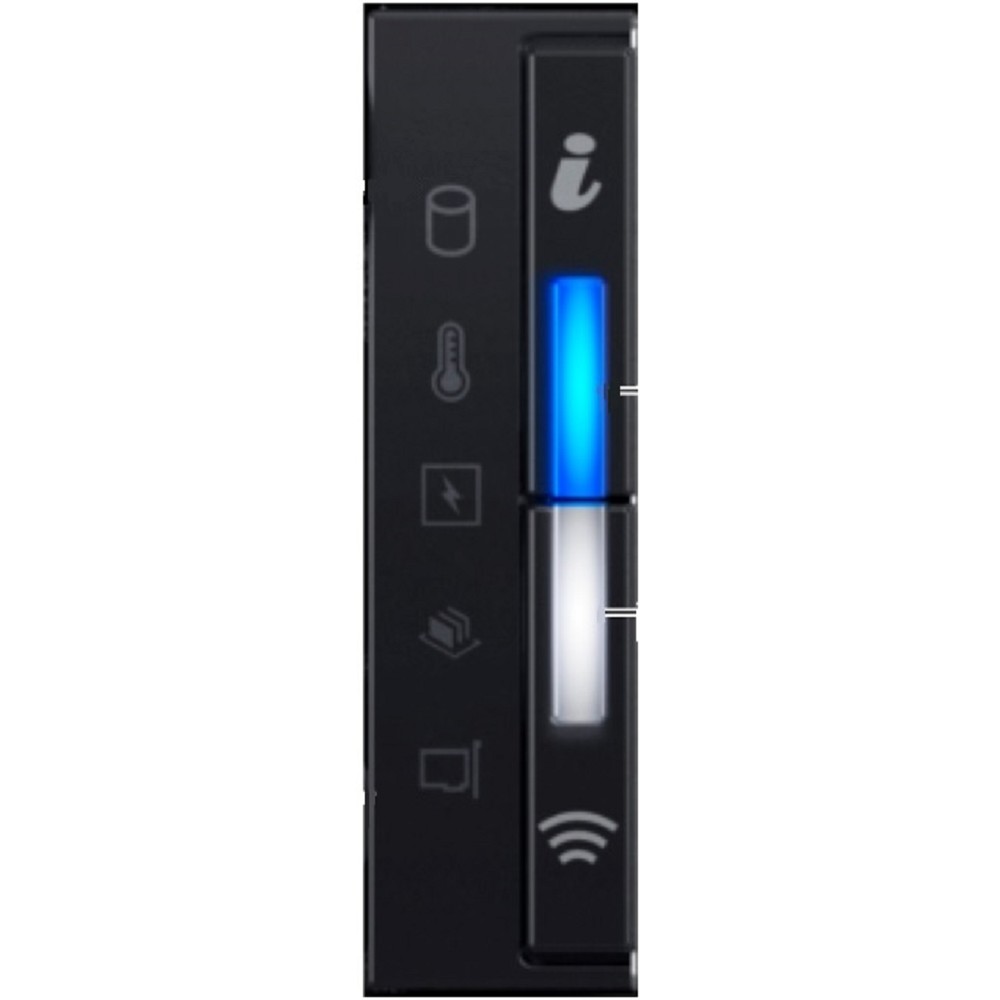 Модуль Dell 350-BBJW Quick Sync 2 2U/14G servers R740/R740xd