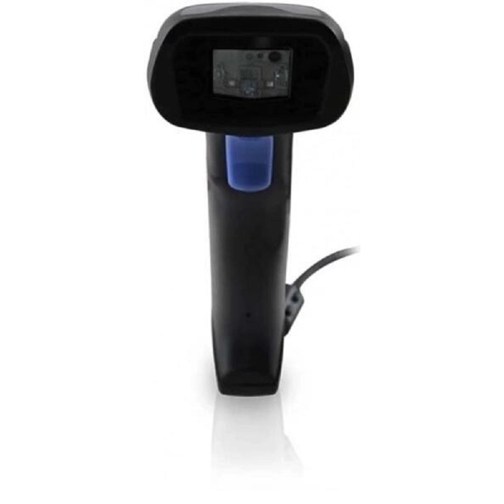 Datalogic Сканер QW2520 [QW2520-BKK1S] {BLK,USB,USB CBL KIT,STAND}