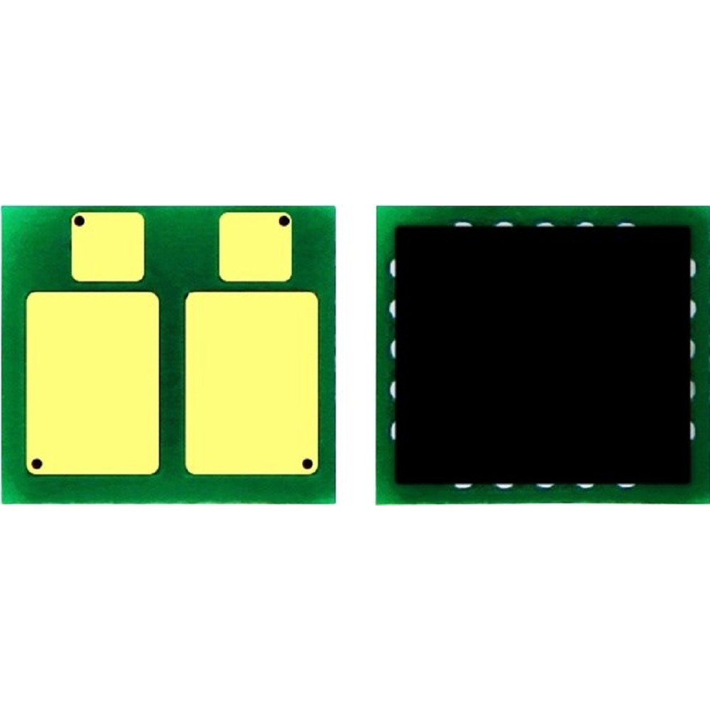 Чип тонер-картриджа Cactus CS-CHIP-C-054A-K (054K/3024C002) черный 1500стр
