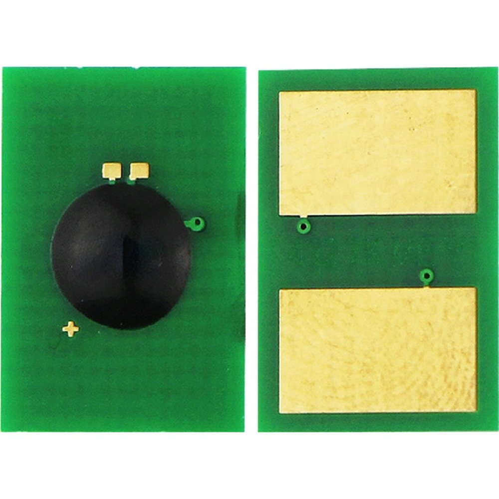 Чип тонер-картриджа Cactus CS-CHIP-O-45807121 (45807121/45807111) 12000стр