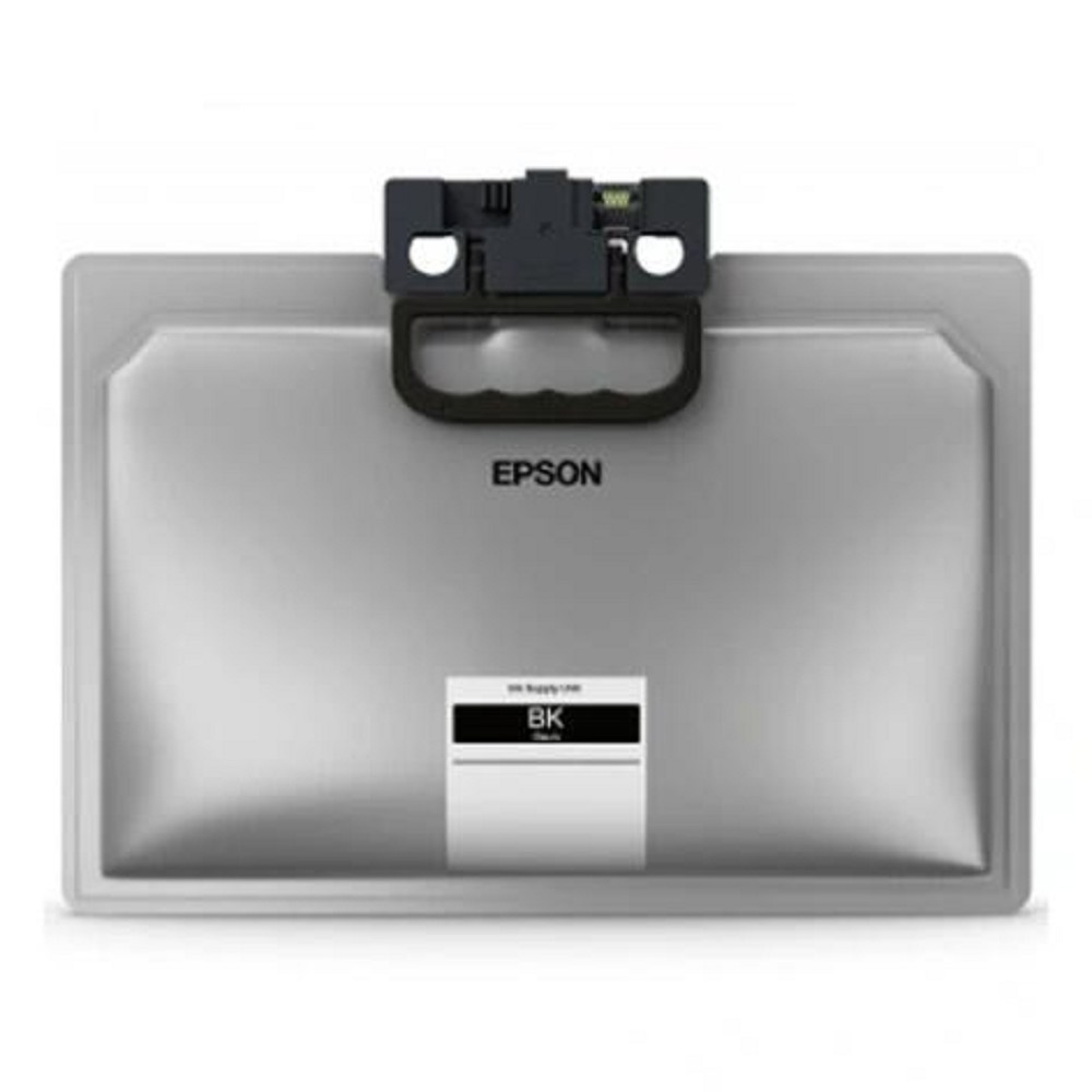 NV Print T9661  C13T966140 Струйный картридж  для Epson WorkForce Pro WF-M5299DW, WF-M5799DWF, Black,   (40 000 стр)