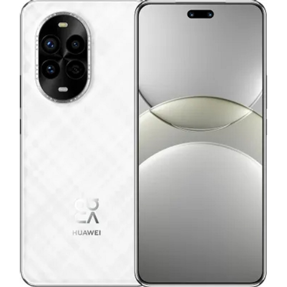 Huawei Nova 13 Pro 12GB/512GB White (51098DCF)
