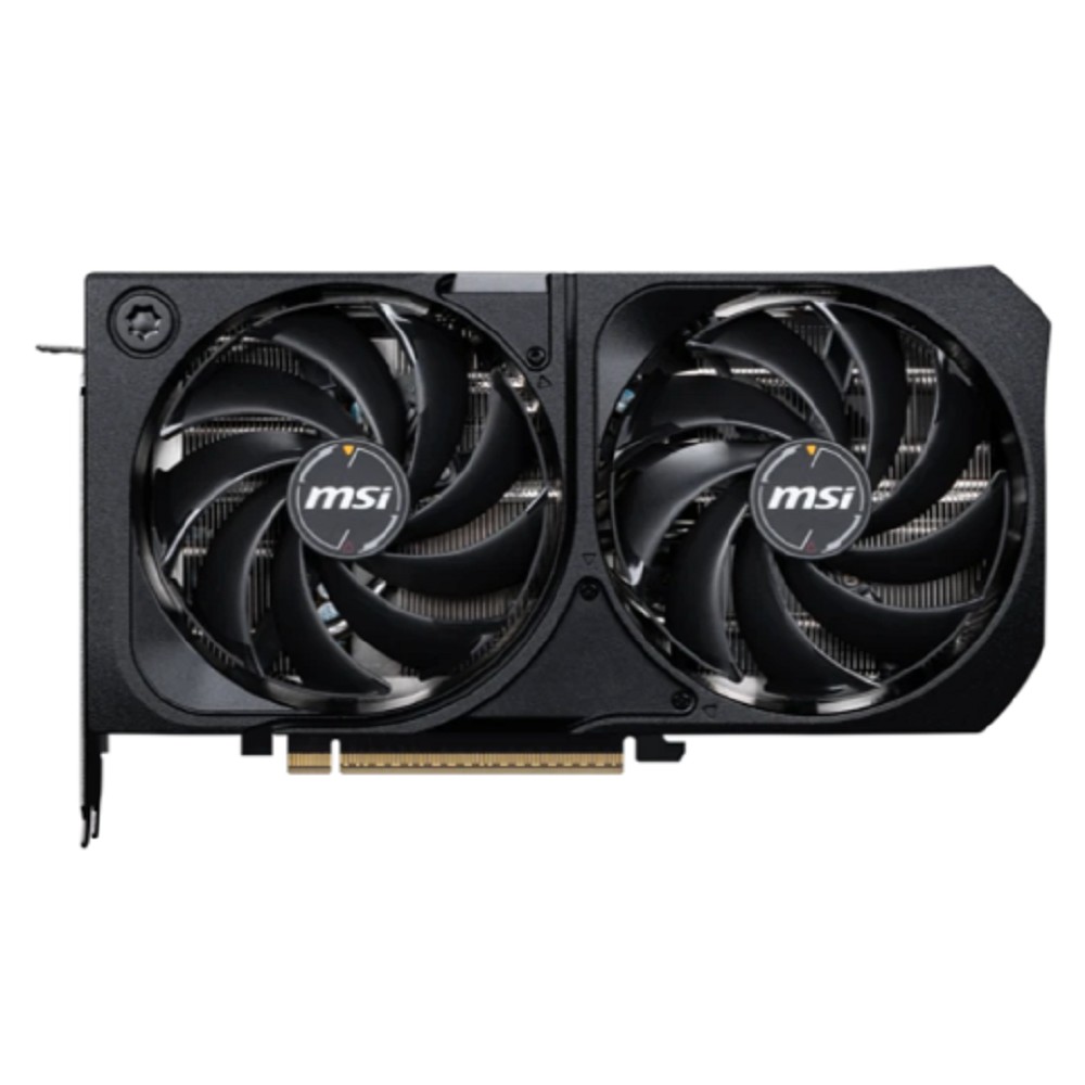 MSI RTX 5070 12G SHADOW 2X {PCIE16 RTX5070 12GB} 
