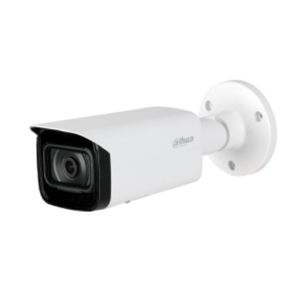 DAHUA DH-IPC-HFW5241TP-ASE-0360B-S3 Уличная цилиндрическая IP-видеокамера ACUPICK 2Мп, 1/2.8” CMOS, объектив 3.6мм, видеоаналитика, микрофон, ИК 80м, IP67, IK10, ePoE, металл