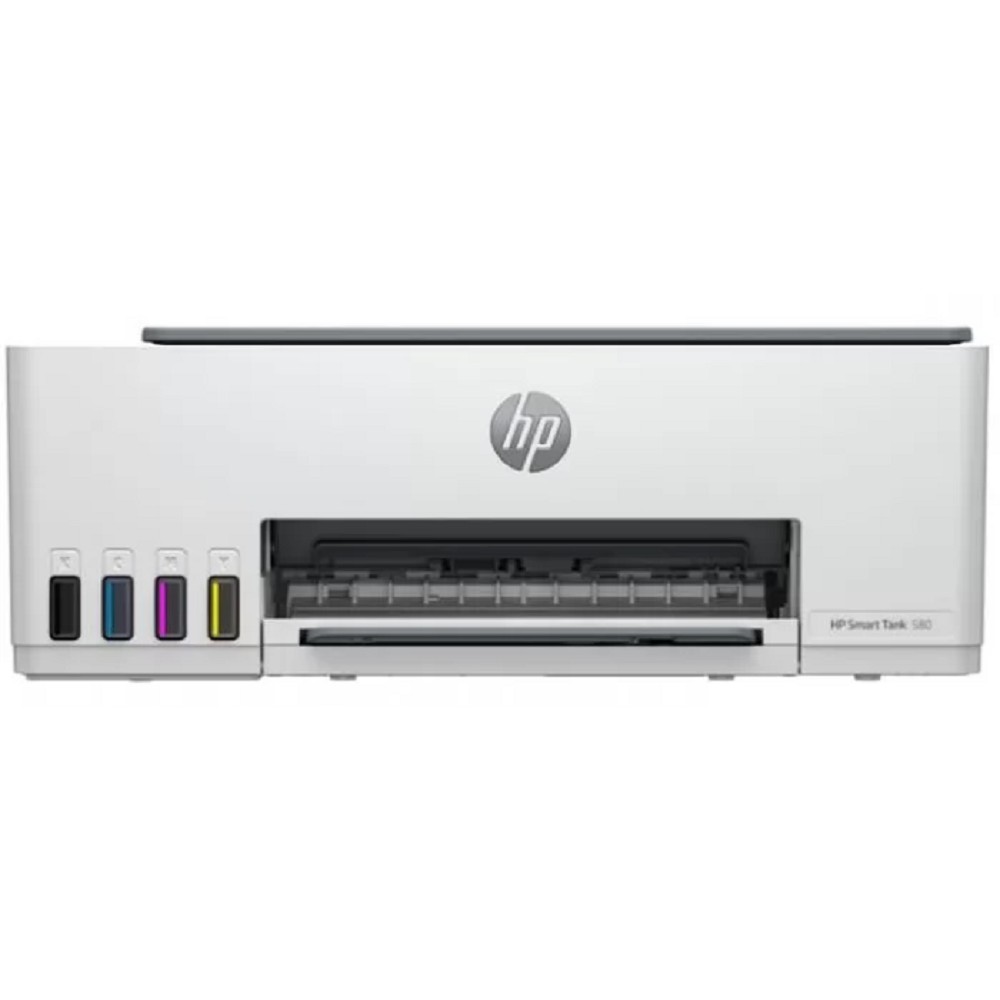 Повреждение упаковки HP SMART TANK 580 (1F3Y2A)