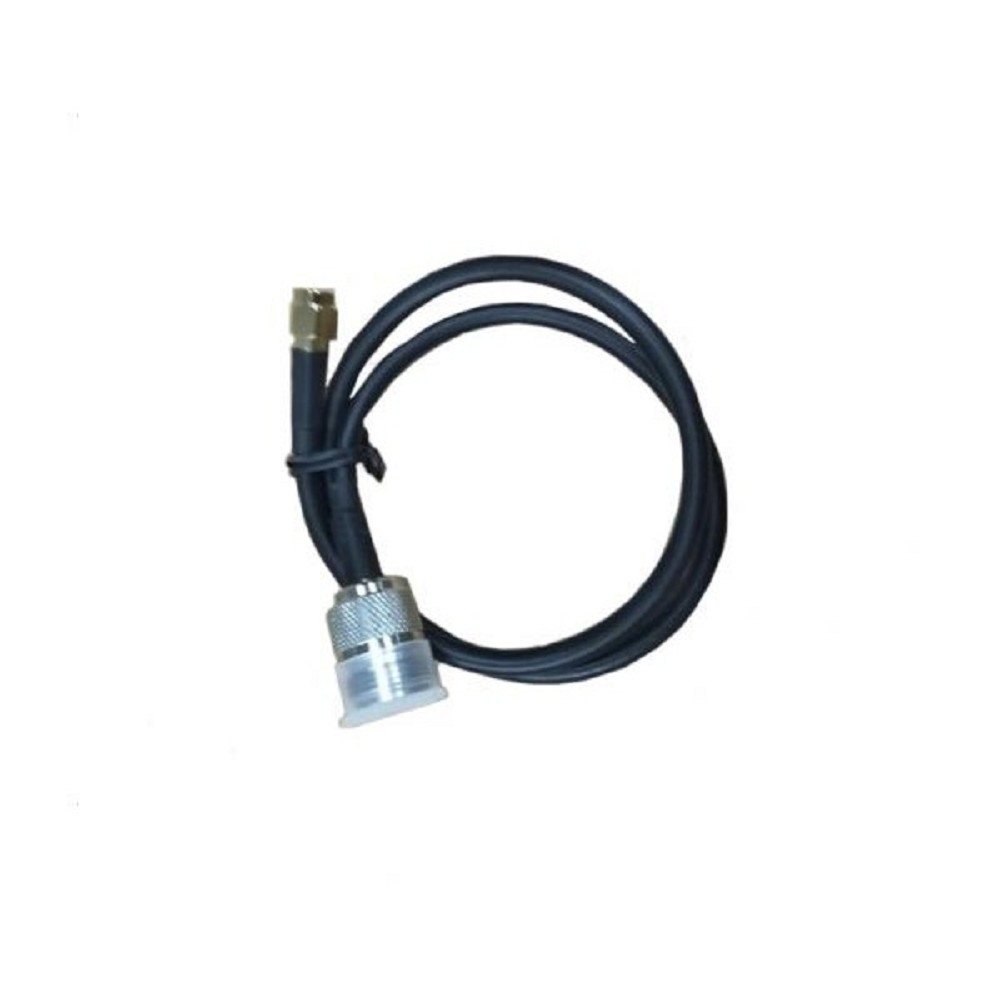 D-Link ANT24-CB01N/LMR2/A1A Кабель-переходник длиной 0,5 м с разъемами N Jack / RP-SMA Plug для антенны
