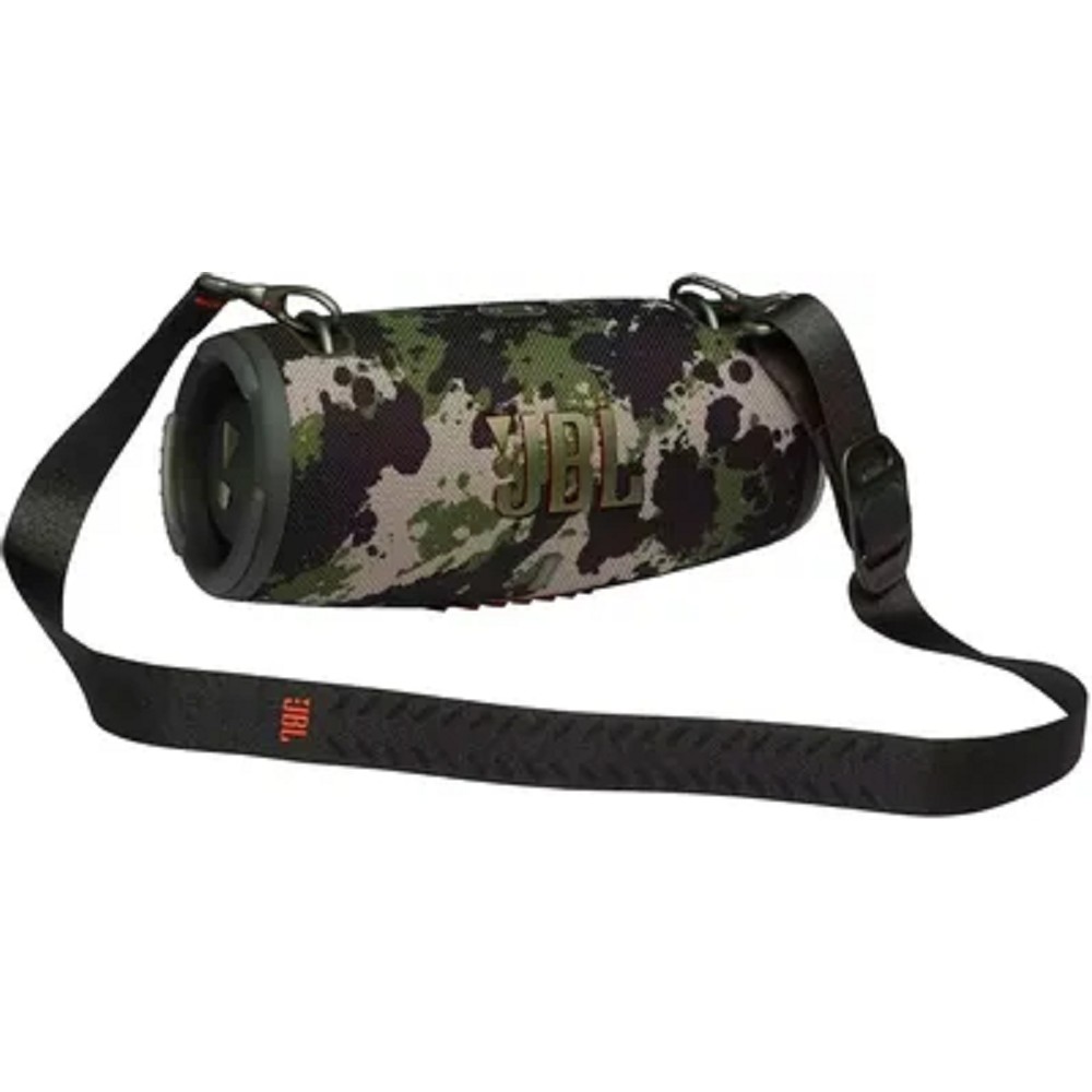 Портативная колонка JBL Xtreme 4, 100Вт, камуфляж [JBLXTREME4CAMOAS]
