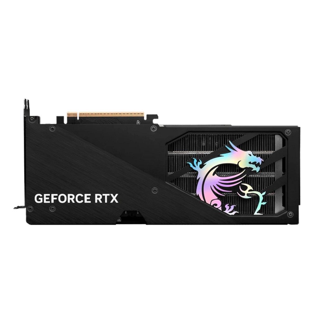 MSI RTX 5060Ti 8GB GAMING TRIO OC {GDDR7 128bit 3xDP HDMI 3FAN} RTL