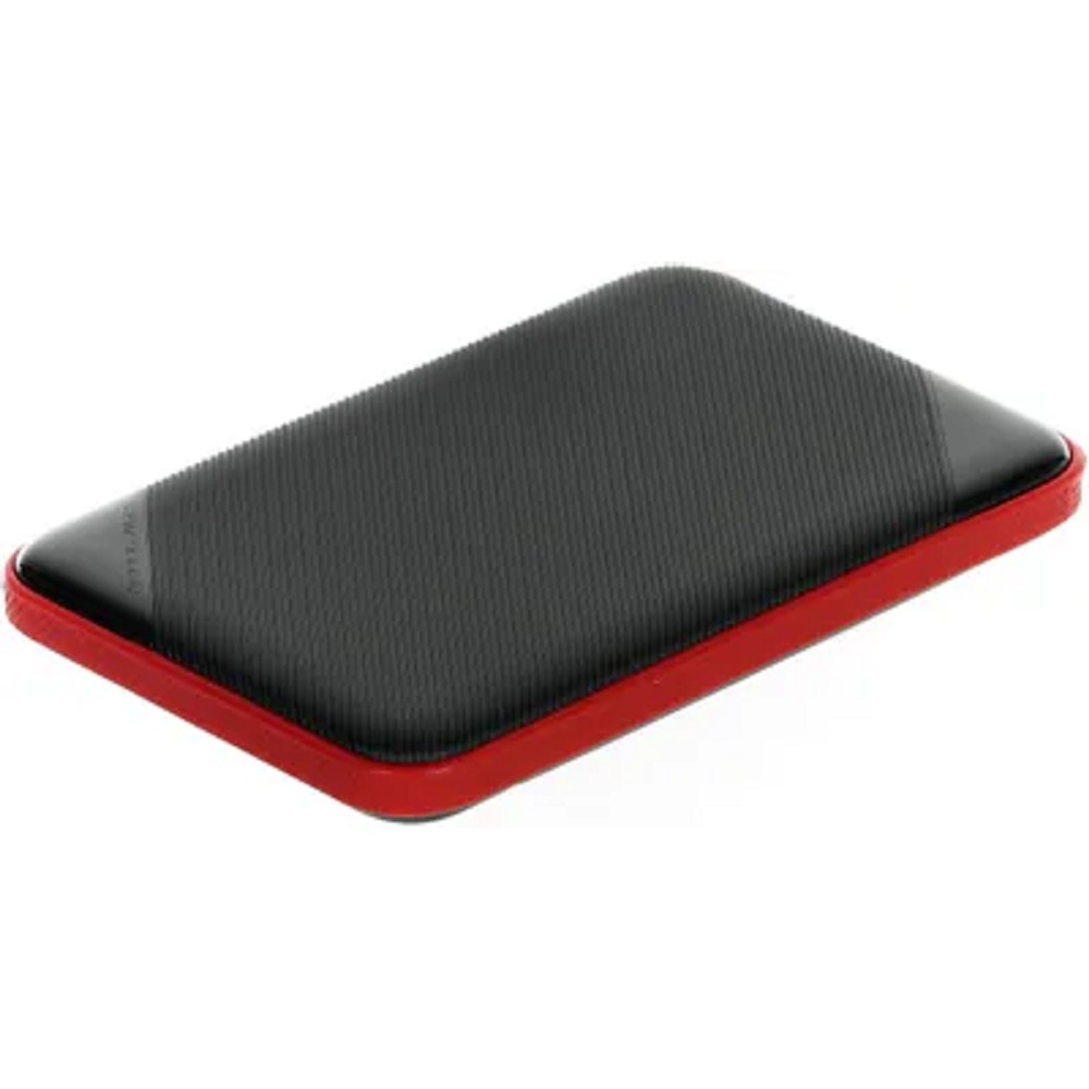 Silicon Power Portable HDD 2TB Armor A62 USB 3.1 SP020TBPHD62SS3K A62S Armor 2.5" черный/красный