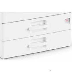 Ricoh Лоток для бумаги тип PB2040 (500x2) для Ricoh M2700/2701/IM2702 (на колёсиках, используется без тумбы) (418124)