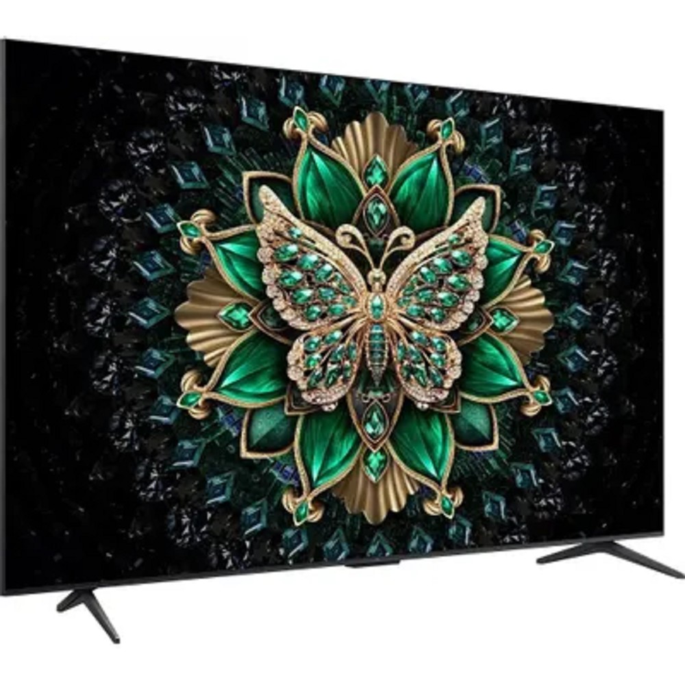 TCL 55" 55C6K