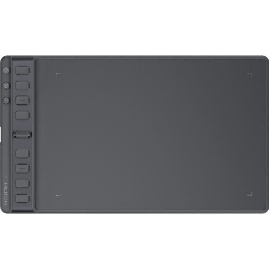 Графический планшет HUION Inspiroy H951P черный [h951p black]
