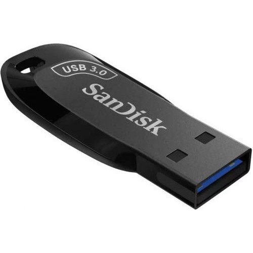 SanDisk USB Drive 256GB  Ultra Shift USB 3.0 [SDCZ410-256G-G46]