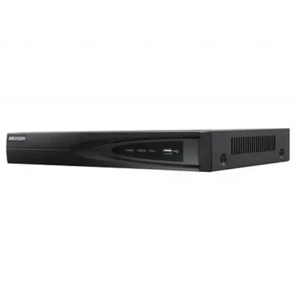 Видеорегистратор NVR (сетевой) Hikvision DS-7608NI-M2