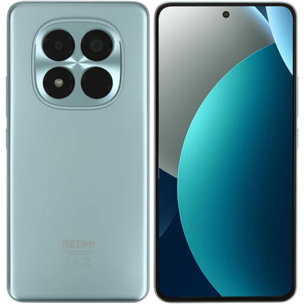 Xiaomi Redmi Note 15 Pro 8GB/256GB Glacier Blue 