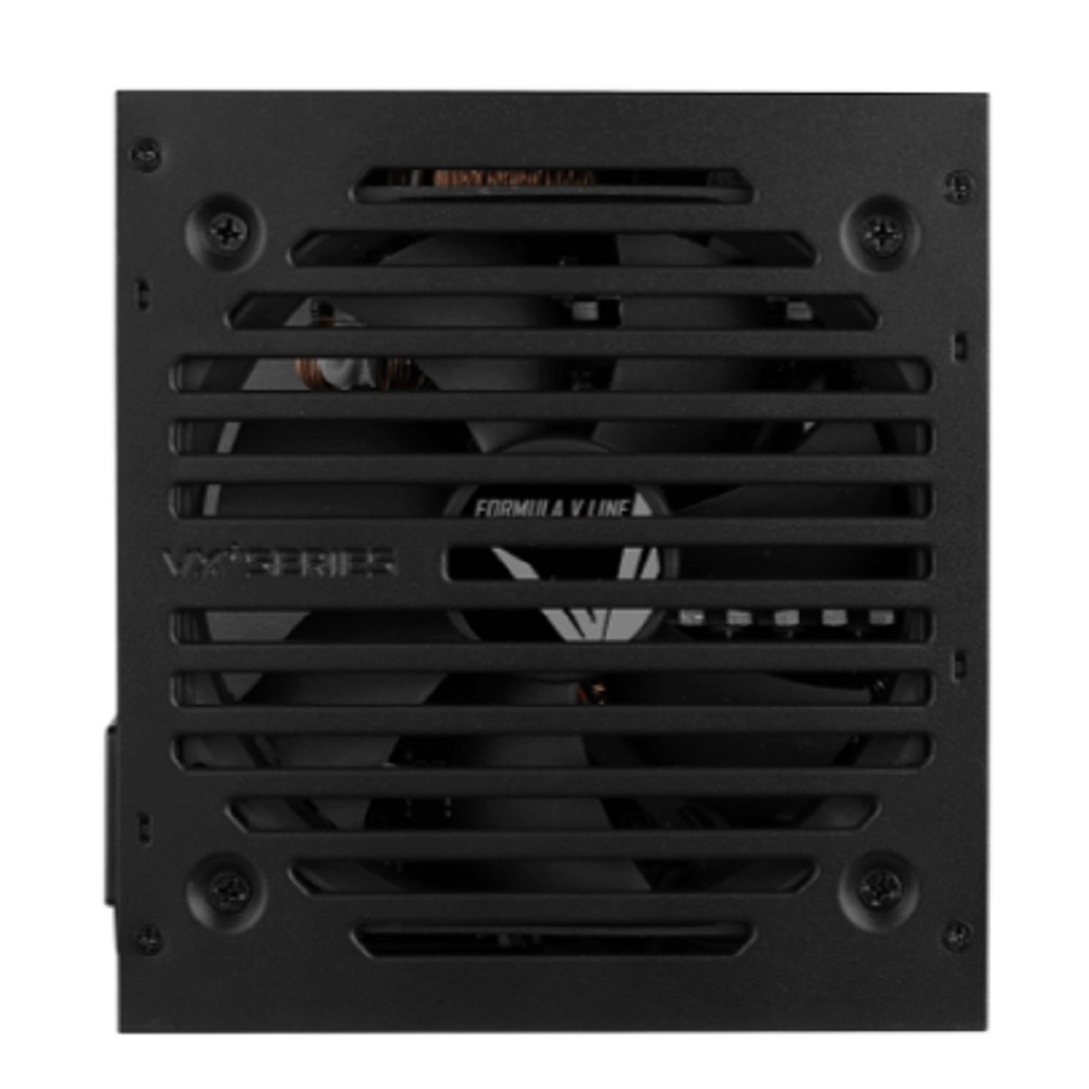 Повреждение упаковки Formula VX 550 PLUS RTL (ex Aerocool)