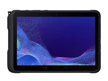 Samsung Galaxy Tab Active 4 Pro 4/64Gb LTE [SM-T636BZKAR06]