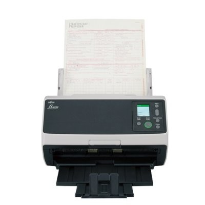 Сканер протяжной (A4) DADF PFU (Fujitsu/Ricoh) fi-8190 *