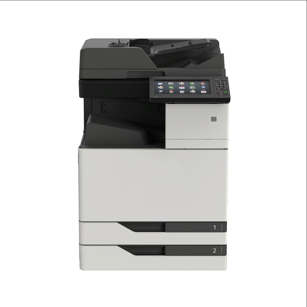 Pantum M9106DN МФУ (A3, лазерное, 1200dpi, 45стр/мин, 1.2 GHz, 2Gb, ADF150, Duplex, LAN, USB, лоток 2х500 листов, старт.кар 18500стр) {проектная модель}