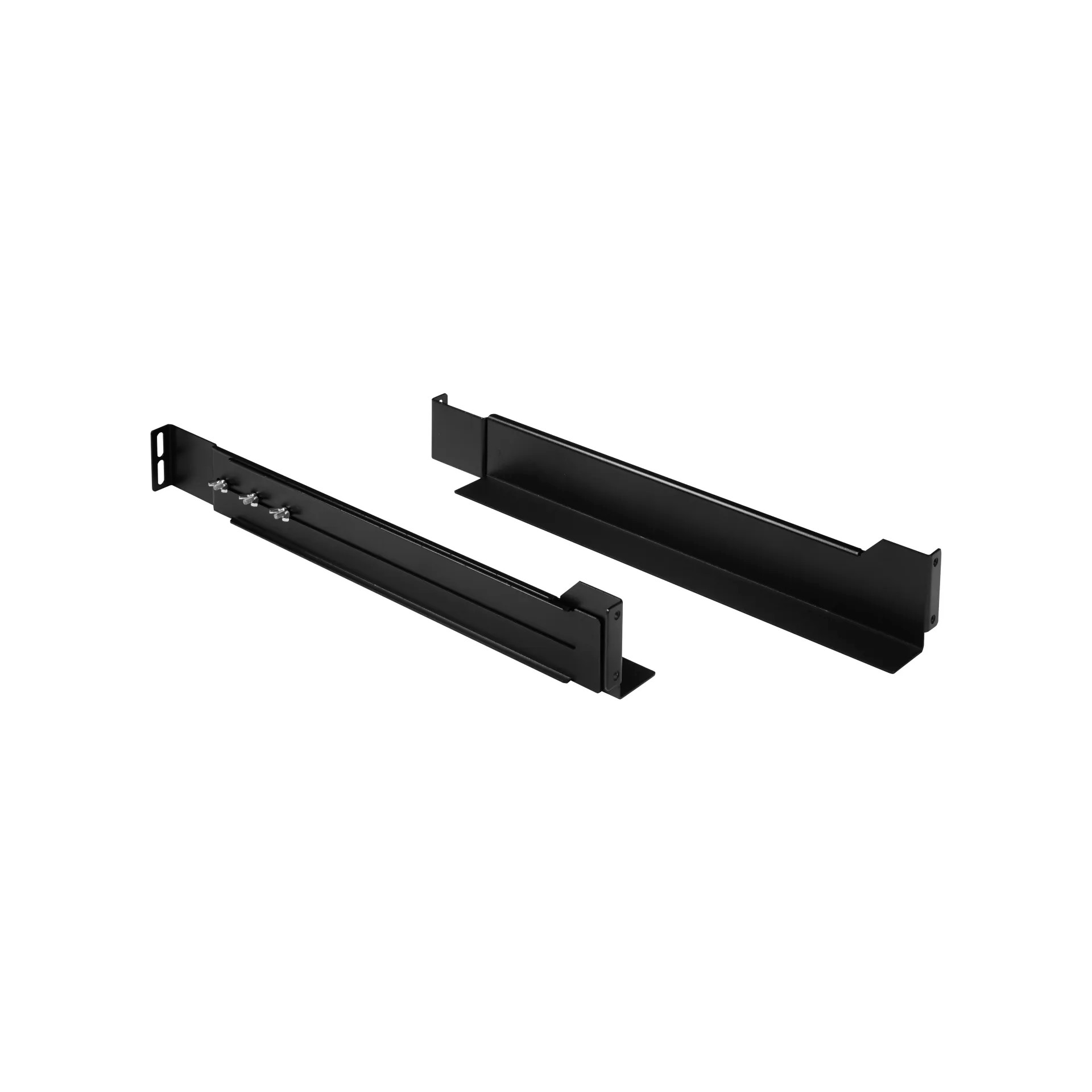 Монтажный комплект рельс 19" для ИБП серии OLS/OLX RT QTECH QPS-OL-RK