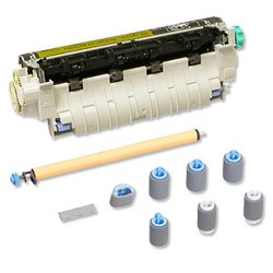 HP Q5999-67904 | Q5999-67901 | Q5999A Ремкомплект (220V) LJ 4345  