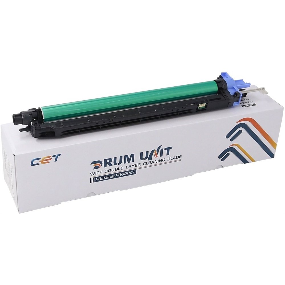 Драм-юнит Cet CET7368P (DR-512K/A2XN0RD/B1044) для Konica Minolta Bizhub C284e/C224/C554 130000стр.