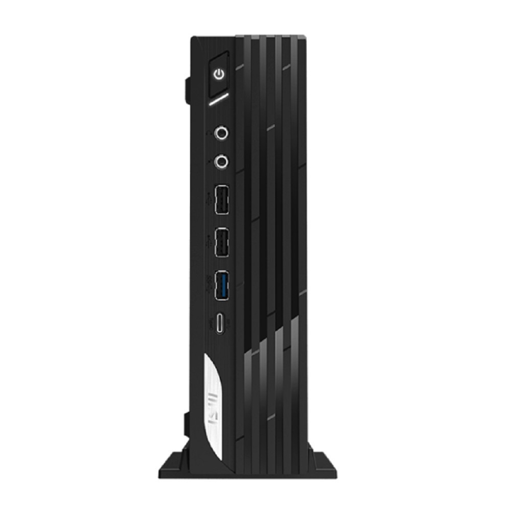 MSI Pro DP21 14M Mini [936-B0A431-235]  {Core i5-14400 (2.5GHz)/16Gb/512Gb SSD/ VESA/ noOS} 	 C931985Ц