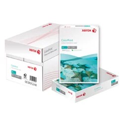 Бумага XEROX ColorPrint Coated Gloss 170г, SRA3, 250 листов, ( кратно 5 ) 