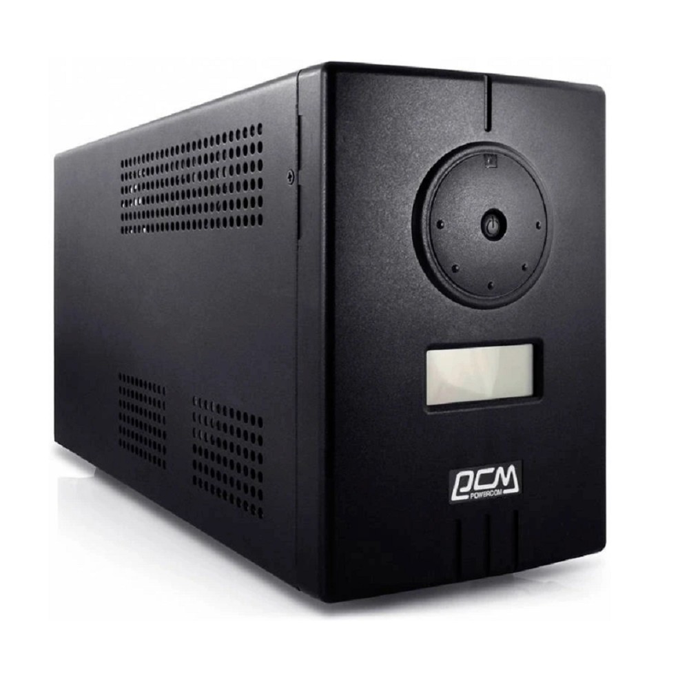 PowerCom ИБП Infinity Infinity INF-3000