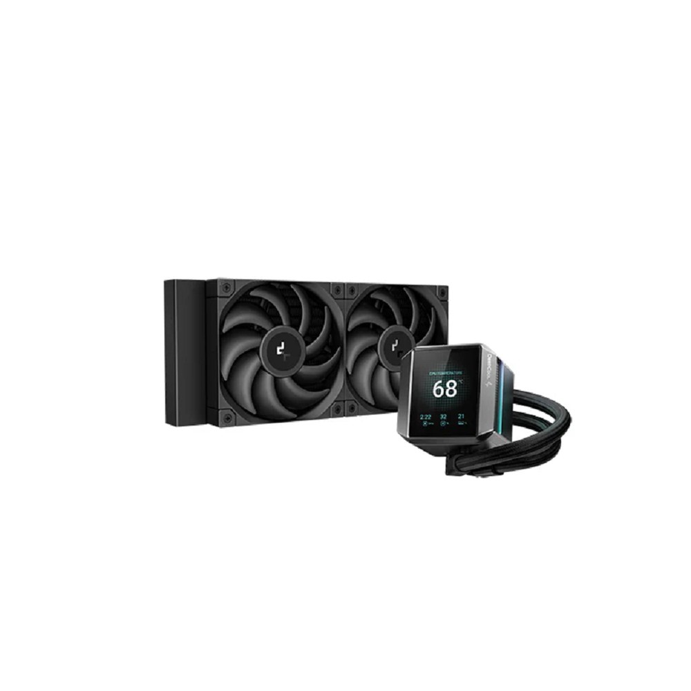 СЖО Deepcool Mystique 240 LX550