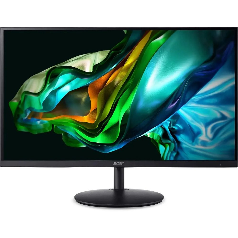Повреждение упаковки LCD Acer 31.5" SH322QUAbmiphux {IPS 2560x1440 75Hz 1ms 300cd HDMI2.0 DisplayPort1.2 USB-C(65W) 2x1W}