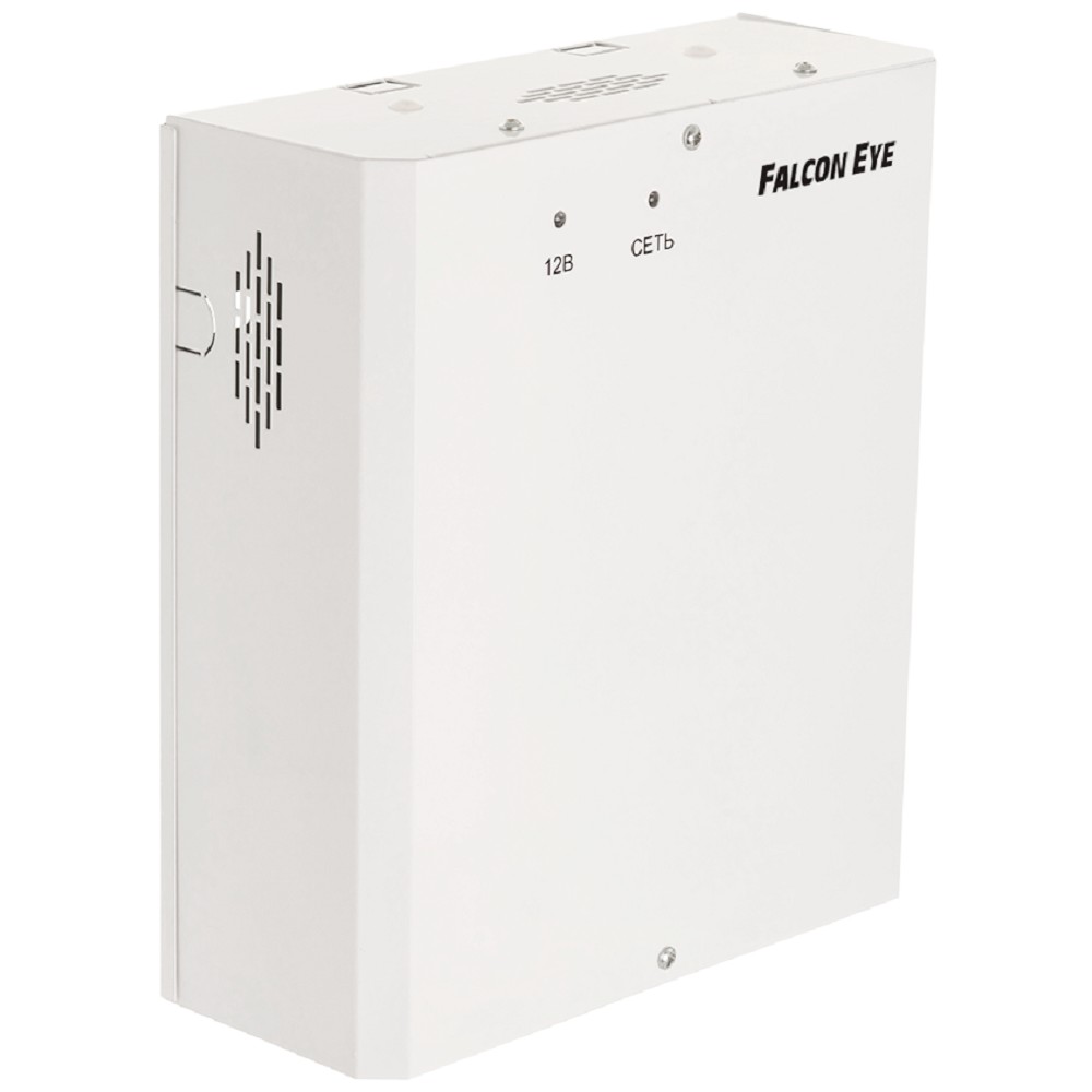 Источник вторичного питания резервированный Falcon Eye FE-12100 MAX 