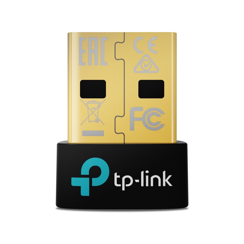 TP-Link UB600 Сверхкомпактный USB-адаптер Bluetooth 6.0