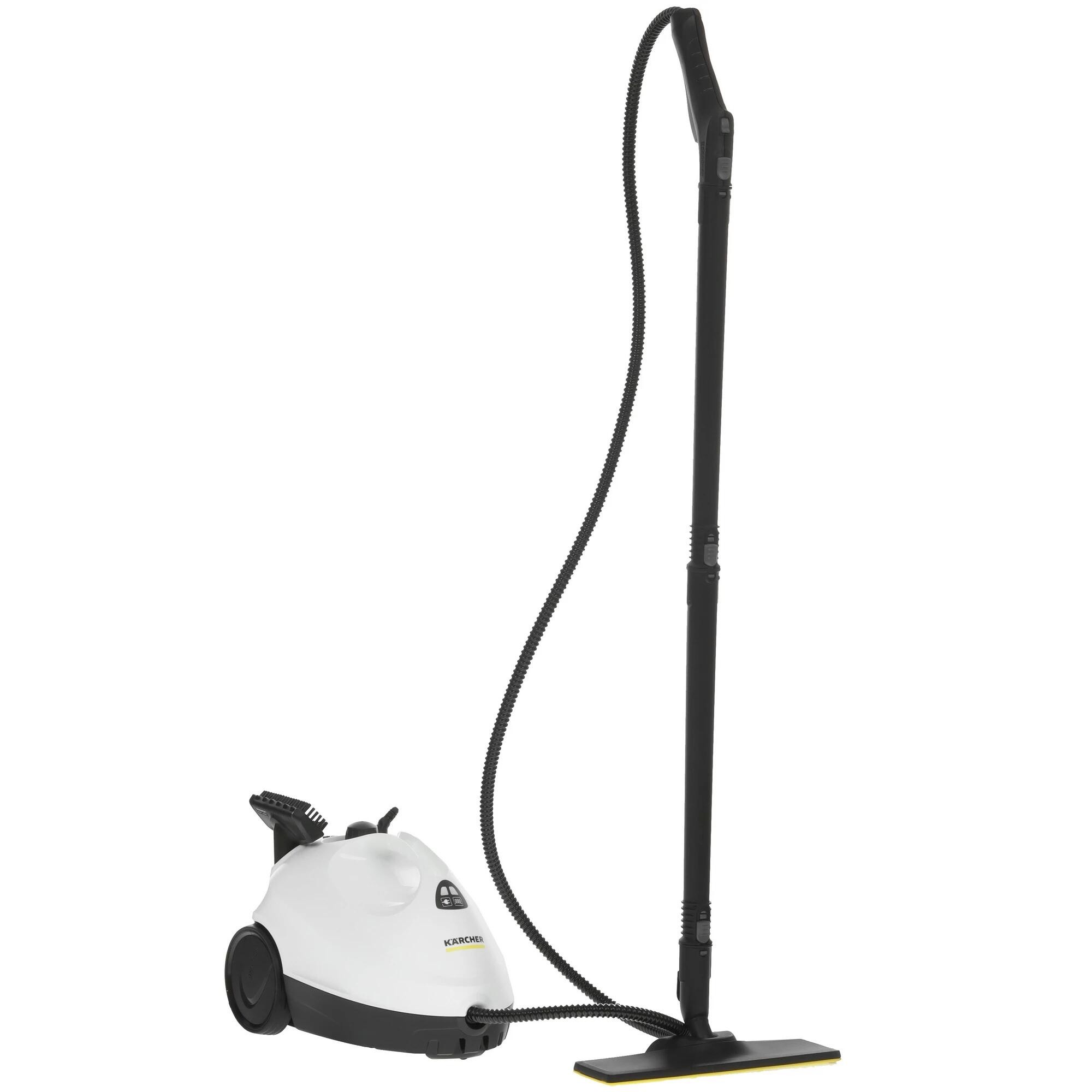 Karcher SC 2 EasyFix (white)*EU Пароочиститель [1.512-600.0]